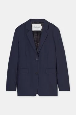 CLOSED Lola Relaxed Blazer 13 CLOSED Lola Relaxed Blazer -CLOSED Verkäufe C97148 35P 22 568 5