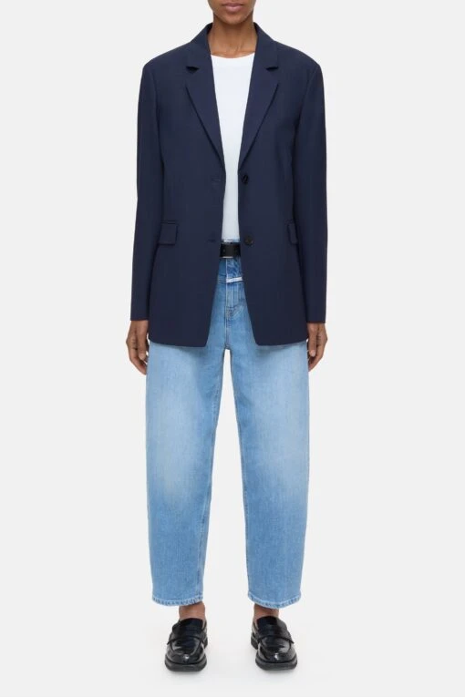 CLOSED Lola Relaxed Blazer 3 CLOSED Lola Relaxed Blazer -CLOSED Verkäufe C97148 35P 22 568