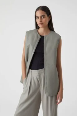 CLOSED Wendbare Weste 13 CLOSED Wendbare Weste -CLOSED Verkäufe C97550 82T 22 149 4