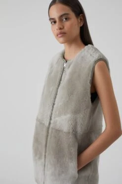 CLOSED Wendbare Weste 14 CLOSED Wendbare Weste -CLOSED Verkäufe C97550 82T 22 149 5