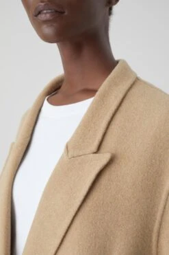 CLOSED Mantel Aus Doubleface 12 CLOSED Mantel Aus Doubleface -CLOSED Verkäufe C97708 66Q 22 916 2