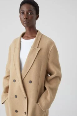 CLOSED Mantel Aus Doubleface 15 CLOSED Mantel Aus Doubleface -CLOSED Verkäufe C97708 66Q 22 916 5