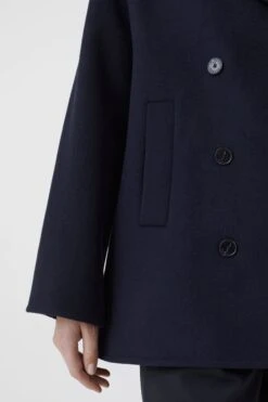 CLOSED Doubleface Caban Jacket 12 CLOSED Doubleface Caban Jacket -CLOSED Verkäufe C97808 63V 22 568 3