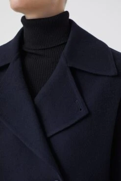 CLOSED Doubleface Caban Jacket 13 CLOSED Doubleface Caban Jacket -CLOSED Verkäufe C97808 63V 22 568 4