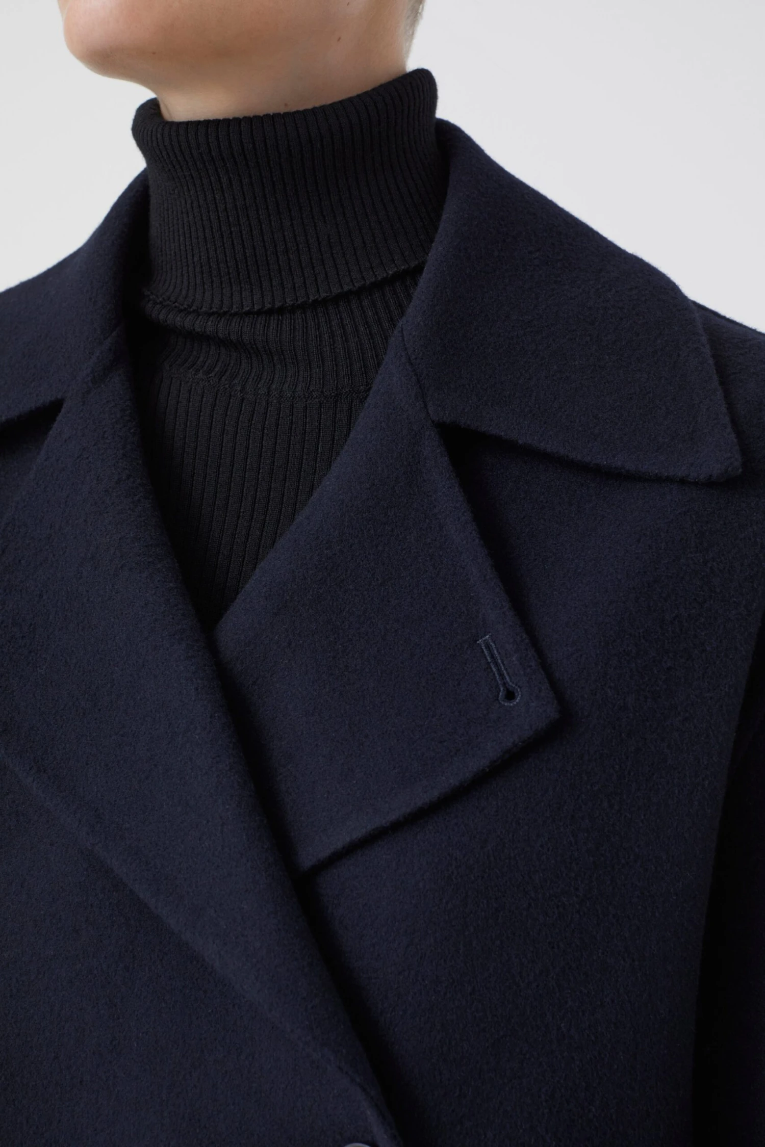 CLOSED Doubleface Caban Jacket 7 CLOSED Doubleface Caban Jacket – Bild 5