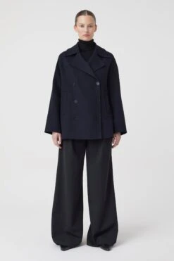 CLOSED Doubleface Caban Jacket 14 CLOSED Doubleface Caban Jacket -CLOSED Verkäufe C97808 63V 22 568 5