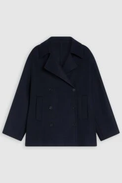 CLOSED Doubleface Caban Jacket 15 CLOSED Doubleface Caban Jacket -CLOSED Verkäufe C97808 63V 22 568 6