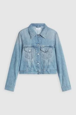 CLOSED Denim Jacke 13 CLOSED Denim Jacke -CLOSED Verkäufe C97817 15E 5Z MBL 5