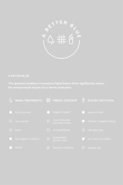 CLOSED Denim Coat 16 CLOSED Denim Coat -CLOSED Verkäufe C97857 15E 52 MBL 6