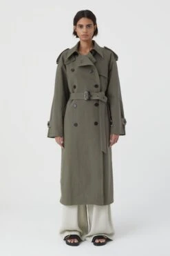 CLOSED Trenchcoat