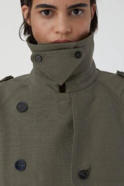 CLOSED Trenchcoat -CLOSED Verkäufe C97860 69C 22 683 3