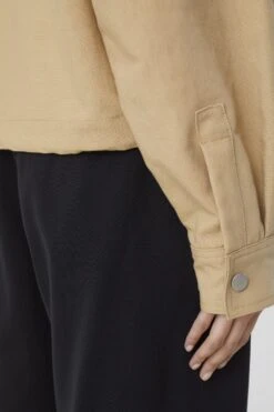 CLOSED Cropped Jacket -CLOSED Verkäufe C97983 69C 22 959 2