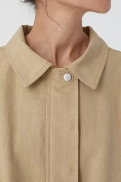 CLOSED Cropped Jacket -CLOSED Verkäufe C97983 69C 22 959 3