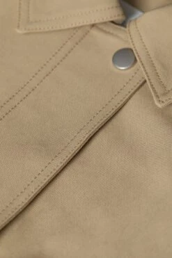 CLOSED Cropped Jacket -CLOSED Verkäufe C97983 69C 22 959 6