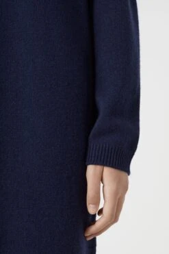 CLOSED Polokleid Aus Wolle -CLOSED Verkäufe C98087 92B 22 568 2