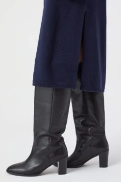 CLOSED Polokleid Aus Wolle -CLOSED Verkäufe C98087 92B 22 568 3