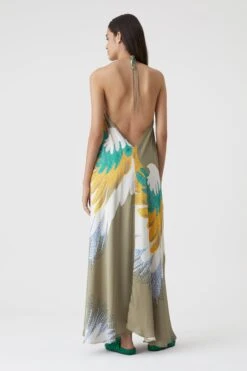 CLOSED Kleid Aus Reiner Viskose -CLOSED Verkäufe C98130 26S P4 902 1