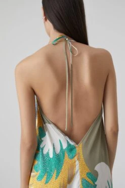 CLOSED Kleid Aus Reiner Viskose -CLOSED Verkäufe C98130 26S P4 902 2