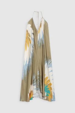 CLOSED Kleid Aus Reiner Viskose -CLOSED Verkäufe C98130 26S P4 902 5