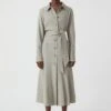 CLOSED Trench Dress