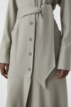 CLOSED Trench Dress -CLOSED Verkäufe C98131 28A 22 149 3