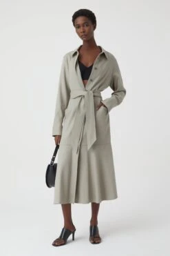 CLOSED Trench Dress -CLOSED Verkäufe C98131 28A 22 149 4