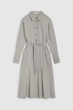 CLOSED Trench Dress -CLOSED Verkäufe C98131 28A 22 149 5