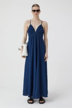 CLOSED Verkäufe 13 CLOSED Maxikleid