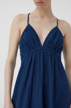 CLOSED Maxikleid 10 CLOSED Maxikleid -CLOSED Verkäufe C98186 190 27 DBL 3