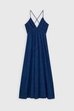 CLOSED Maxikleid 11 CLOSED Maxikleid -CLOSED Verkäufe C98186 190 27 DBL 4