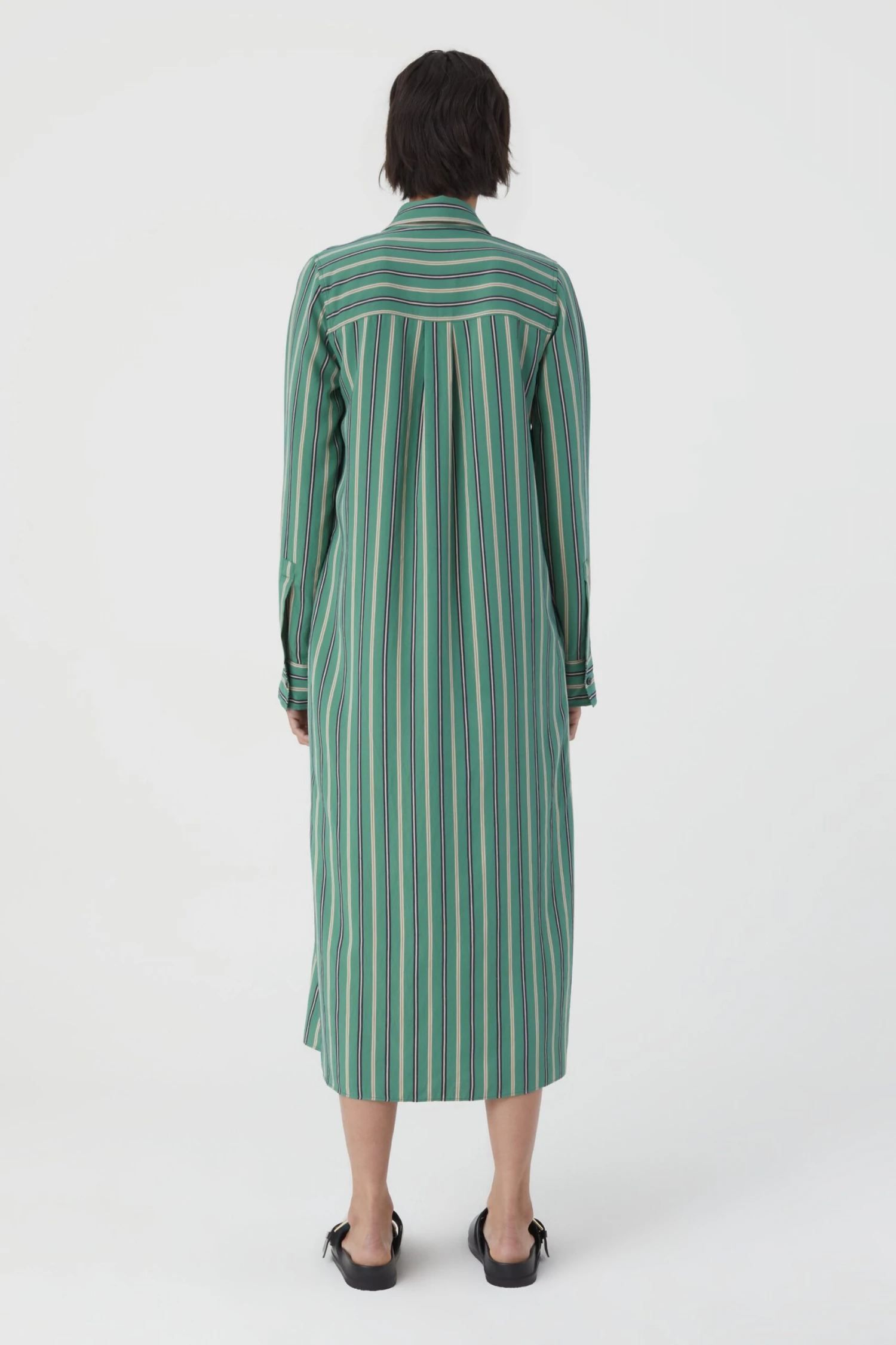 CLOSED Shirt Dress 4 CLOSED Shirt Dress – Bild 2