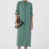 CLOSED Shirt Dress -CLOSED Verkäufe C98193 22N 22 682