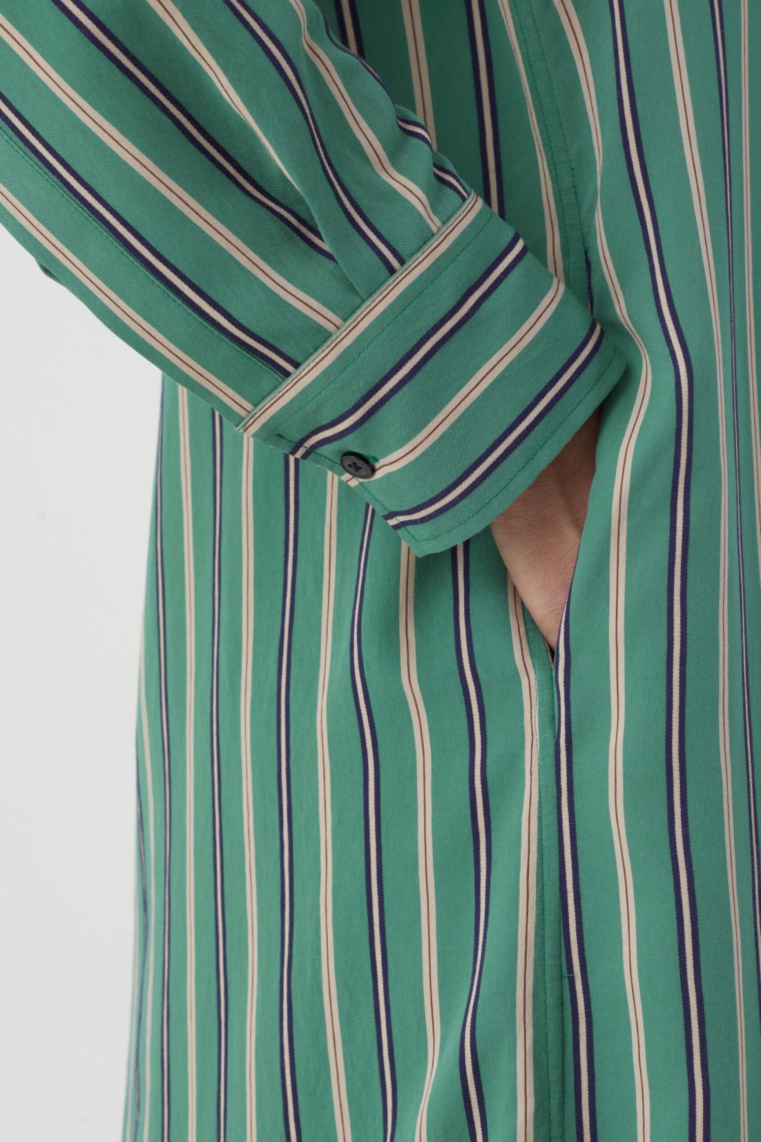 CLOSED Shirt Dress 5 CLOSED Shirt Dress – Bild 3