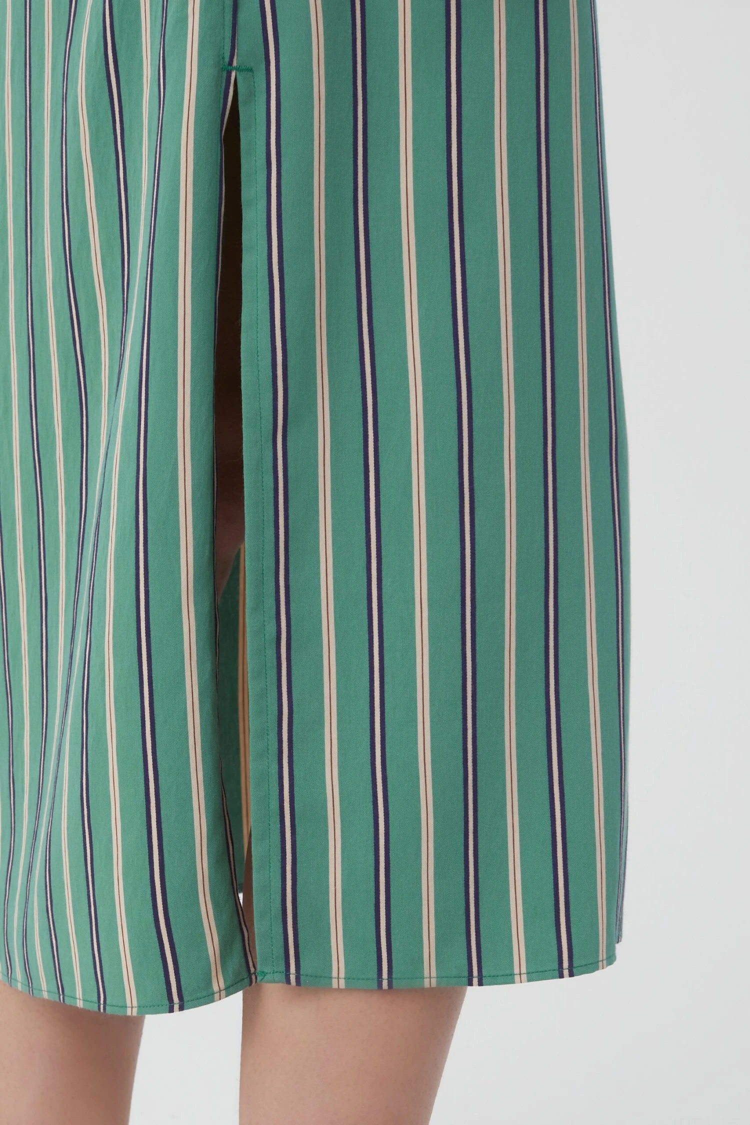 CLOSED Shirt Dress 6 CLOSED Shirt Dress – Bild 4