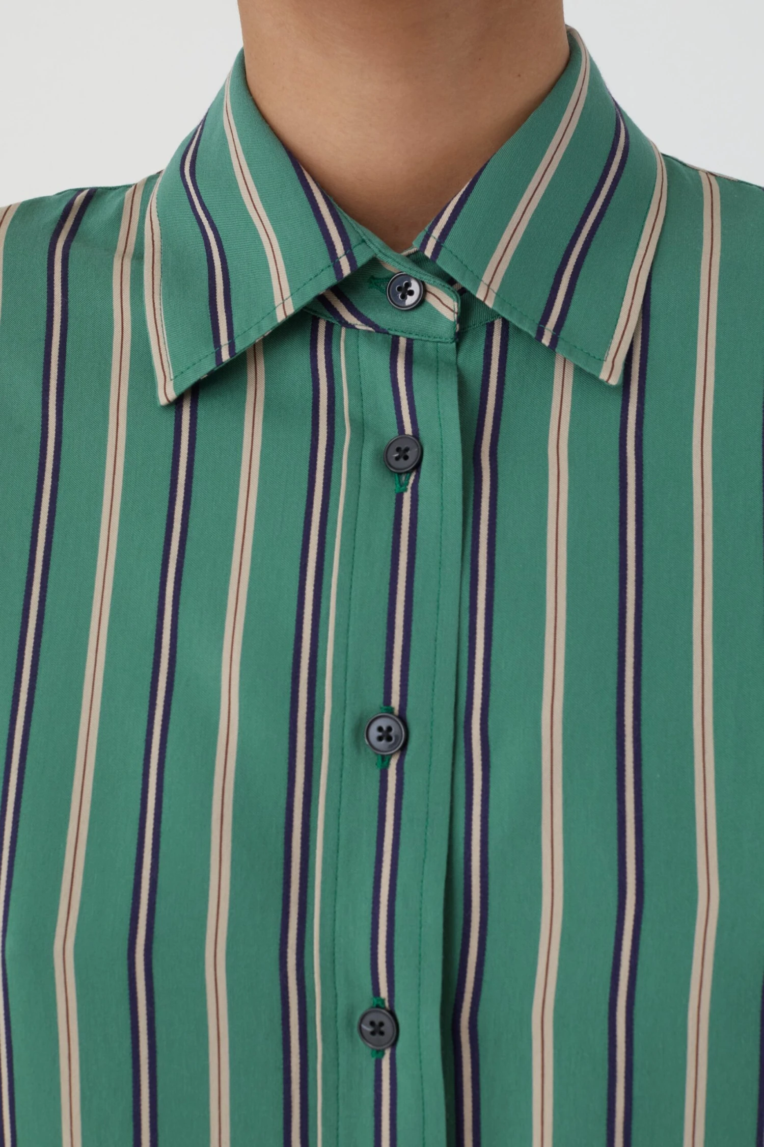 CLOSED Shirt Dress 7 CLOSED Shirt Dress – Bild 5