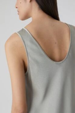 CLOSED Kleid Aus Viskose-Mix 11 CLOSED Kleid Aus Viskose-Mix -CLOSED Verkäufe C98227 51B 22 197 3