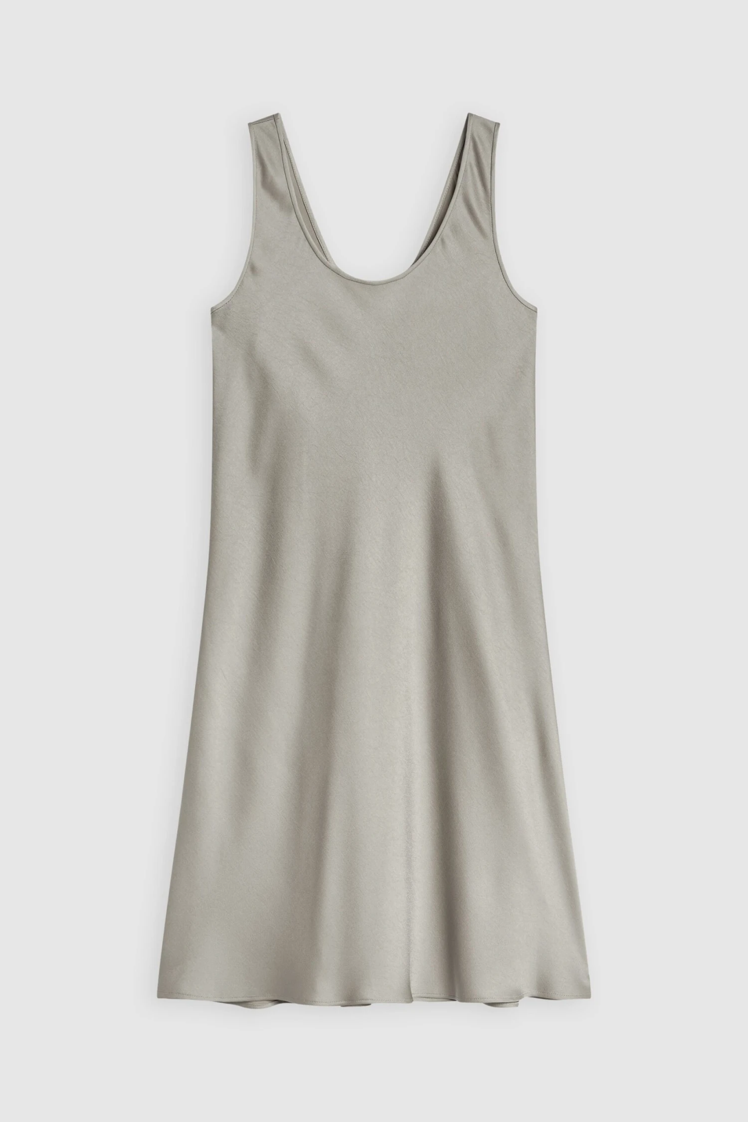 CLOSED Kleid Aus Viskose-Mix 8 CLOSED Kleid Aus Viskose-Mix – Bild 6