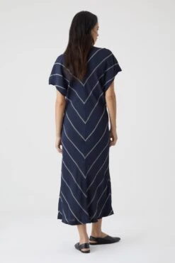 CLOSED Kleid Mit Allover-Print 8 CLOSED Kleid Mit Allover-Print -CLOSED Verkäufe C98229 23N P6 568 1