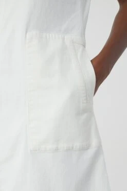 CLOSED Denim Dress -CLOSED Verkäufe C98238 09Z 27 200 2