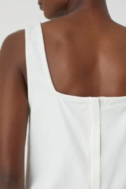 CLOSED Denim Dress -CLOSED Verkäufe C98238 09Z 27 200 3