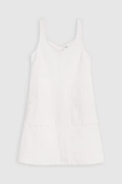 CLOSED Denim Dress -CLOSED Verkäufe C98238 09Z 27 200 5