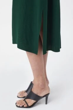 CLOSED Viskosekleid -CLOSED Verkäufe C98241 23D 22 656 4