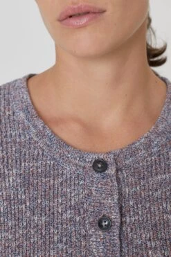 CLOSED Strickkleid Aus Mouliné -CLOSED Verkäufe C98252 934 22 519 2