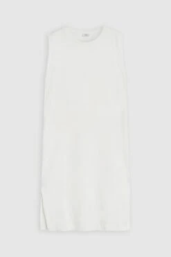 CLOSED T-Shirt-Kleid Aus Baumwolle -CLOSED Verkäufe C98349 45F EM 201 5