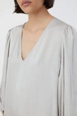 CLOSED Kleid Aus Viskose -CLOSED Verkäufe C98673 26S 22 125 3