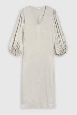 CLOSED Kleid Aus Viskose -CLOSED Verkäufe C98673 26S 22 125 5