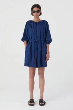 CLOSED Denim Dress