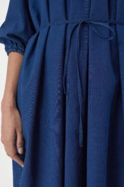 CLOSED Denim Dress -CLOSED Verkäufe C98748 19Y 27 DBL 3