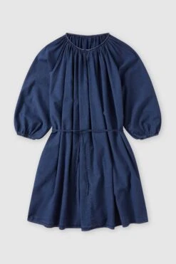 CLOSED Denim Dress -CLOSED Verkäufe C98748 19Y 27 DBL 5