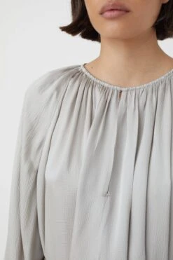 CLOSED Kleid Aus Viskose 12 CLOSED Kleid Aus Viskose -CLOSED Verkäufe C98748 26S 22 125 3